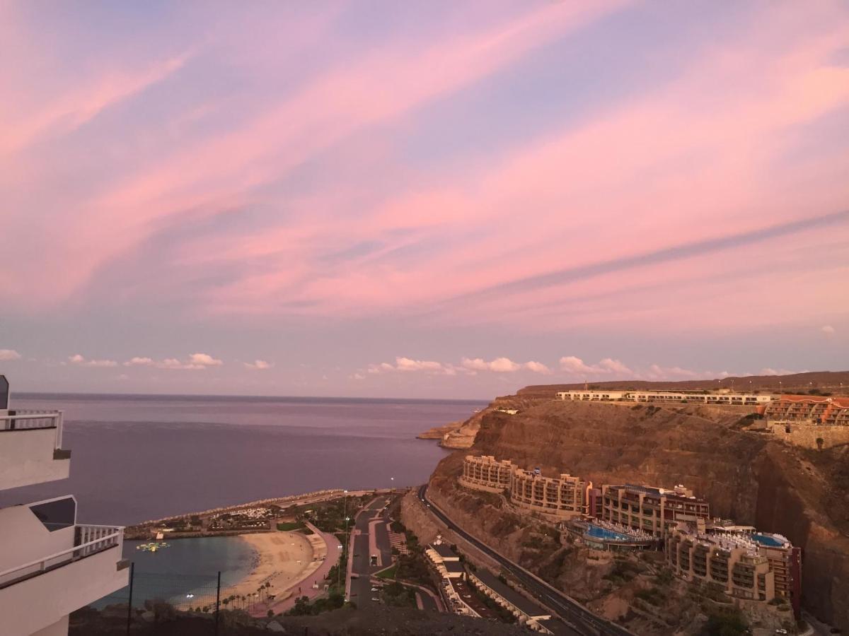 Amadores Sunset Suite Kültér fotó