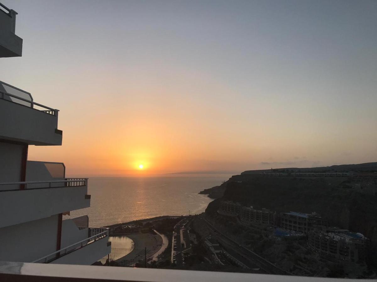 Amadores Sunset Suite Kültér fotó