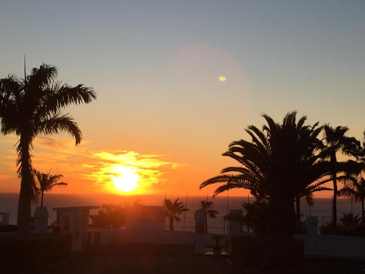 Amadores Sunset Suite Kültér fotó
