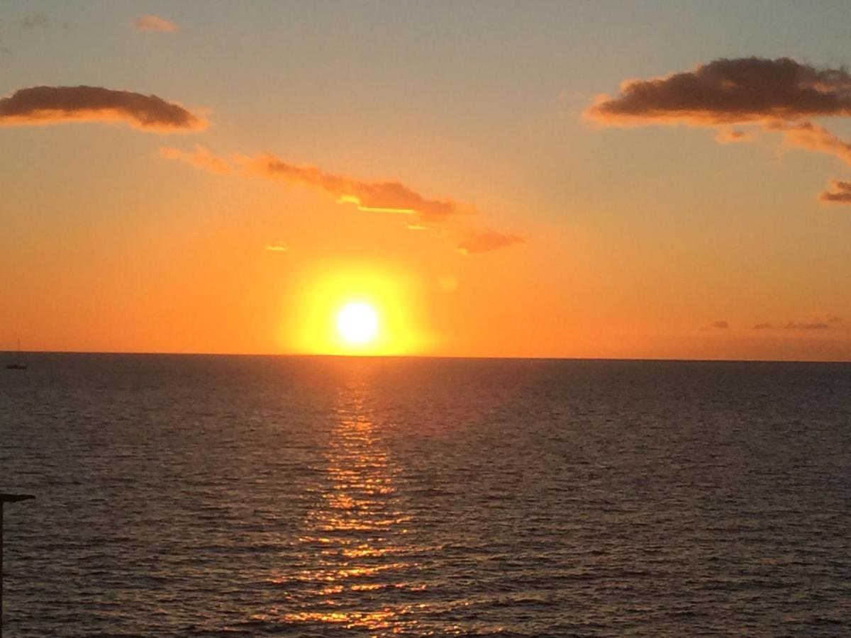 Amadores Sunset Suite Kültér fotó