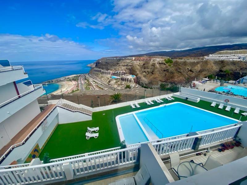 Amadores Sunset Suite Kültér fotó