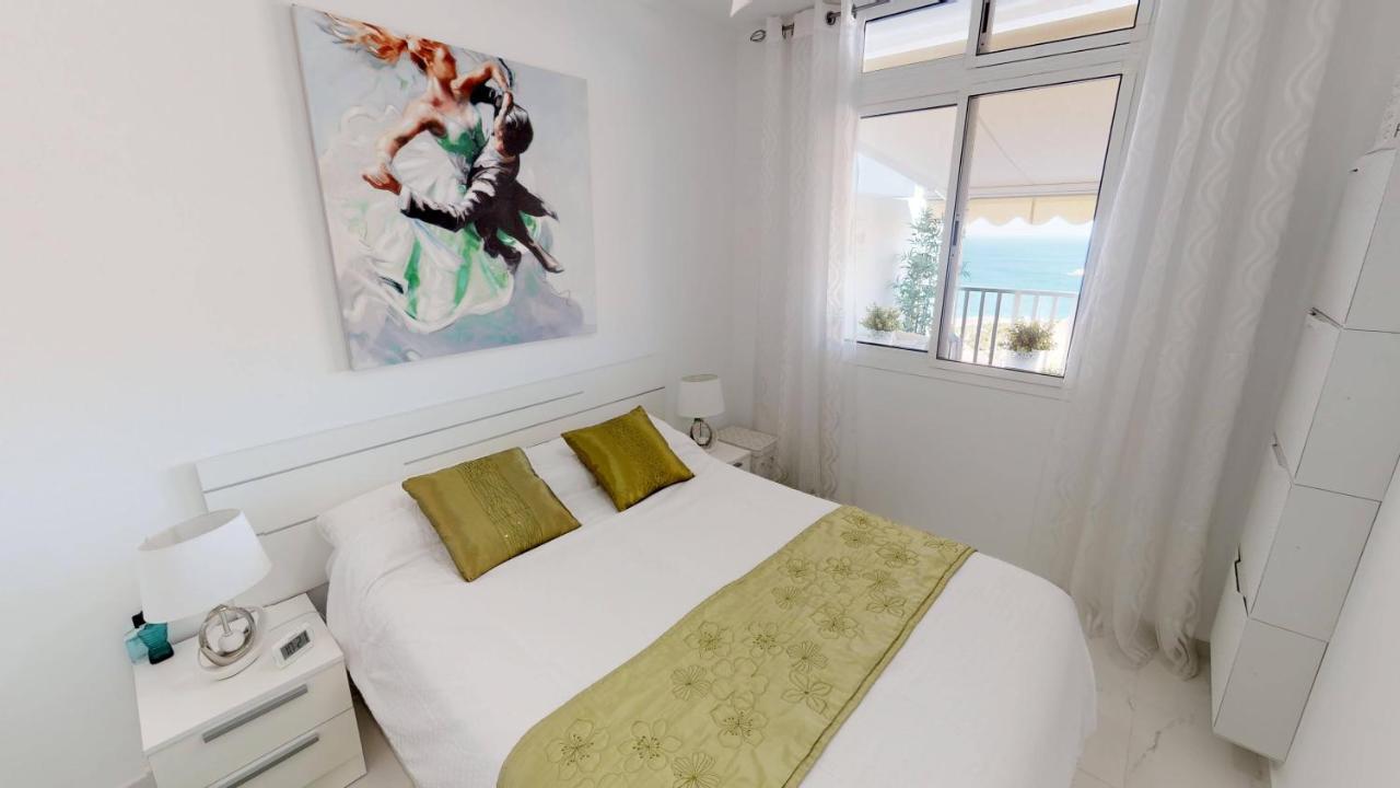 Amadores Sunset Suite Kültér fotó