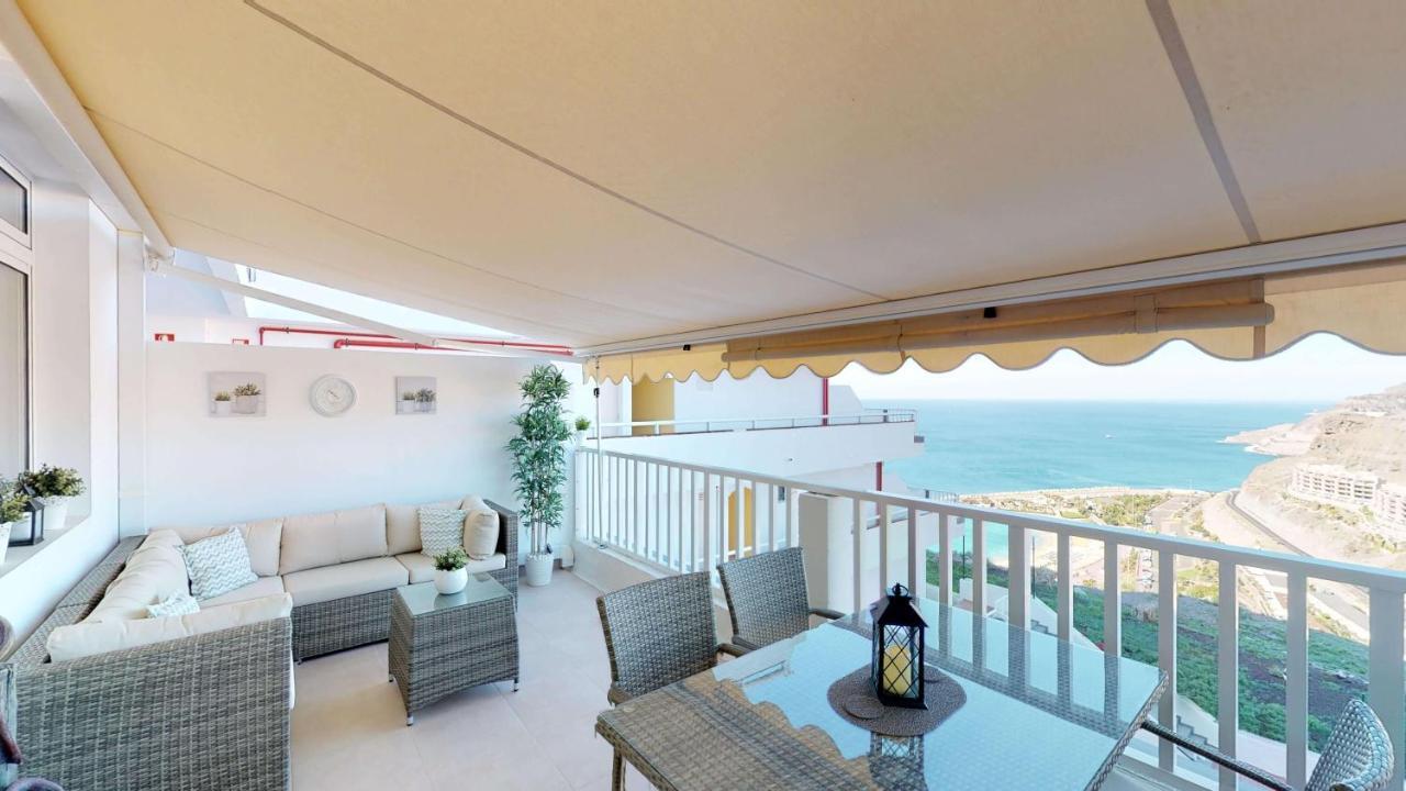 Amadores Sunset Suite Kültér fotó