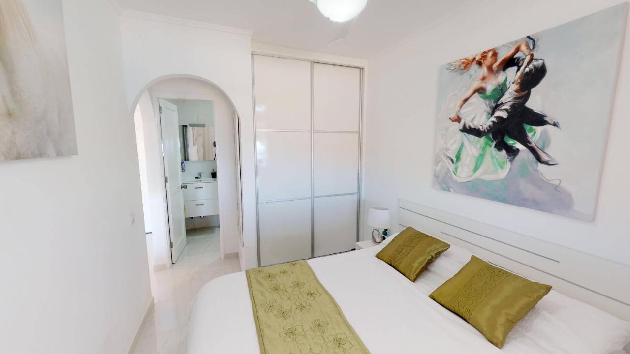 Amadores Sunset Suite Kültér fotó
